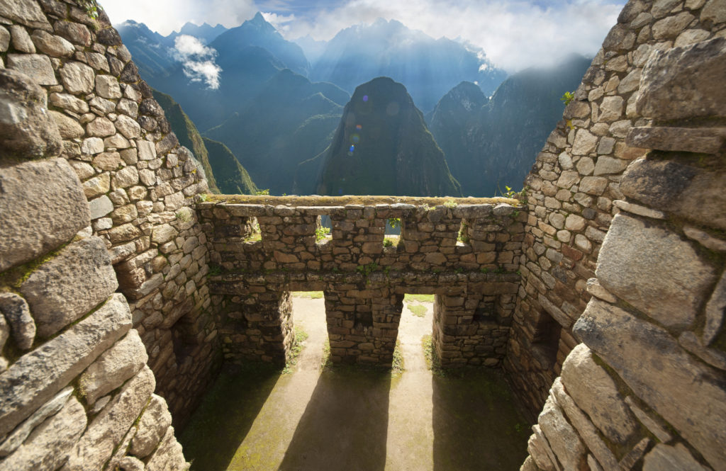 Découverte de panoramas à couper le souffle